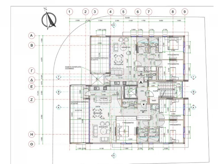 2 Bedroom Apartment for Sale in Strovolos, Nicosia District