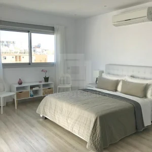 4 Bedroom Apartment for Sale in Limassol – Neapolis