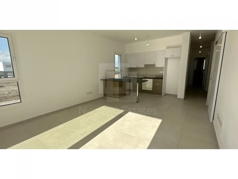 2 Bedroom Apartment for Sale in Asomatos, Limassol District