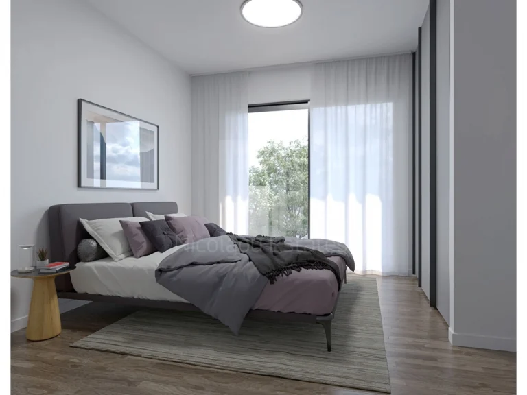 3 Bedroom House for Sale in Parekklisia, Limassol District