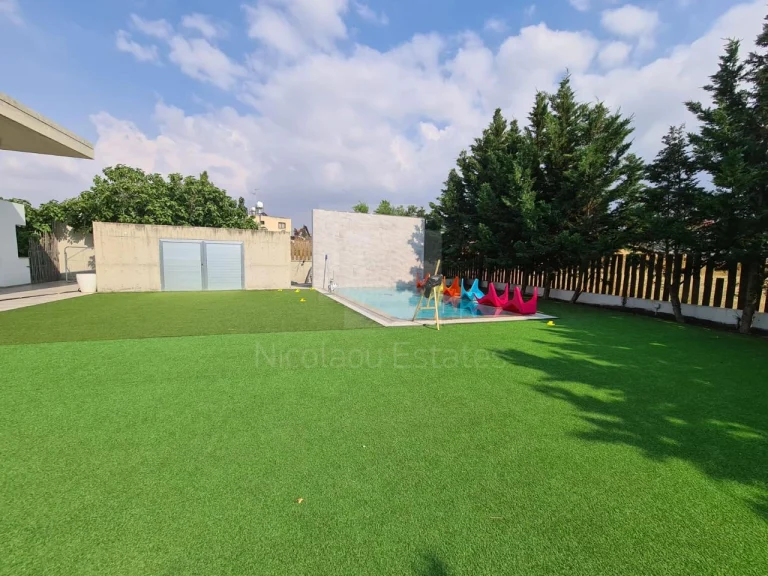 Cheap Houses and Villas for Rent Nicosia