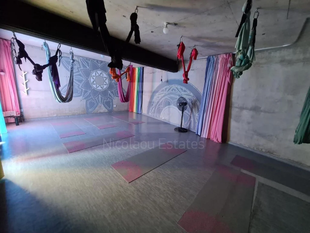 4 Bedroom House for Rent in Dali, Nicosia District