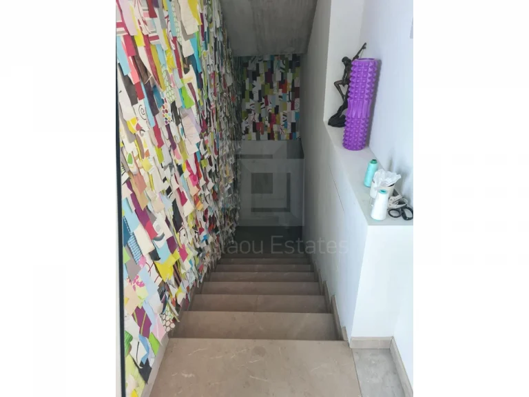 4 Bedroom House for Rent in Dali, Nicosia District