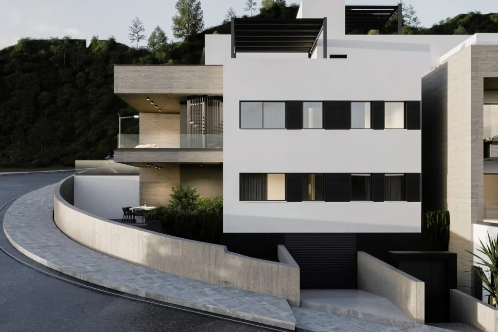 2 Bedroom Apartment for Sale in Limassol District