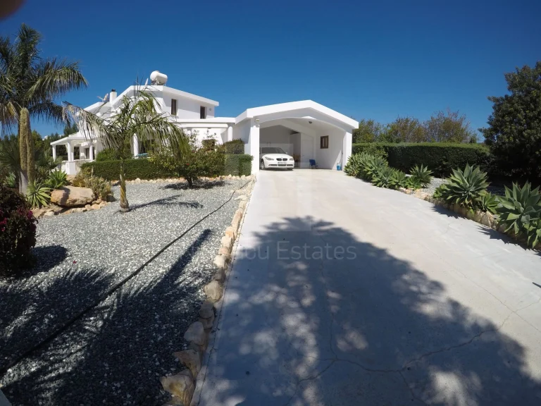 Cheap Houses and Villas for Rent Paphos