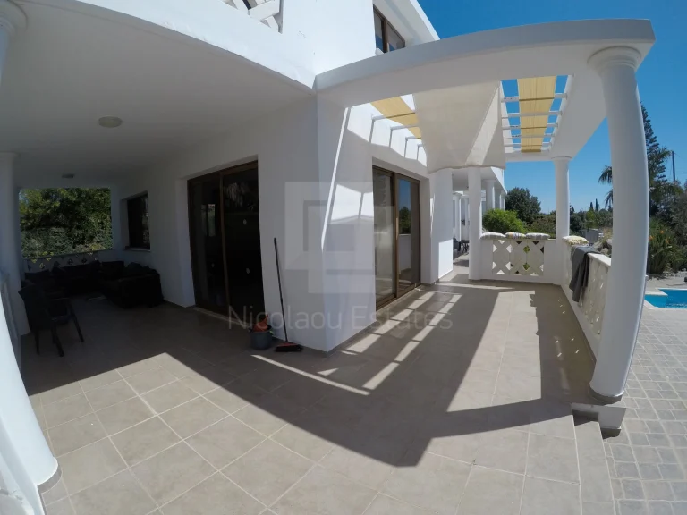 3 Bedroom House for Rent in Peyia, Paphos District