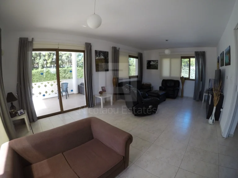 Cheap Houses and Villas for Rent Paphos