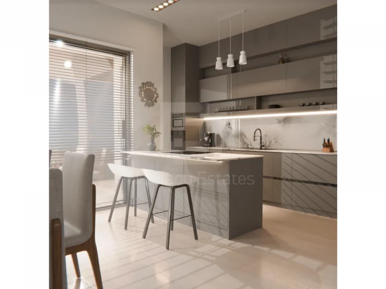 2 Bedroom Apartment for Sale in Nicosia District