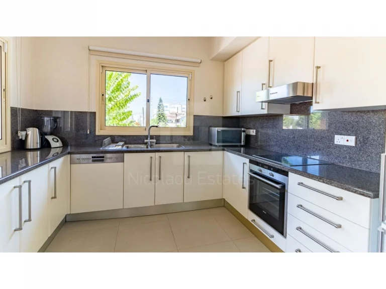 3 Bedroom Apartment for Sale in Limassol District