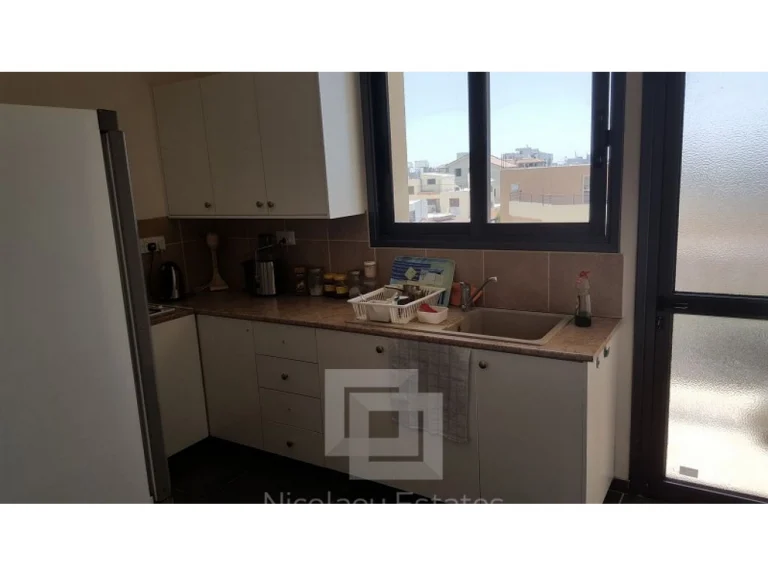 5780m² Building for Sale in Kato Polemidia, Limassol District