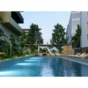 1 Bedroom Apartment for Sale in Limassol District