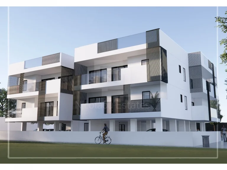 Cheap Apartments for Sale Nicosia up to 200000 euro