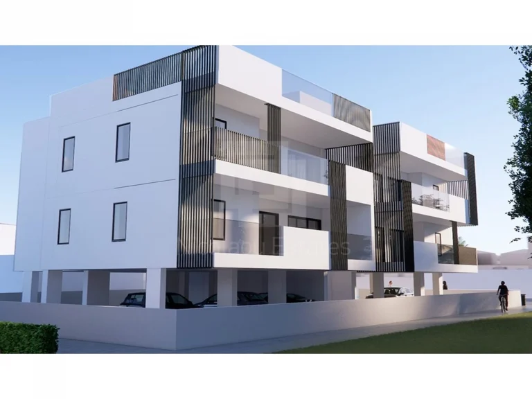 Cheap Apartments for Sale Nicosia up to 200000 euro