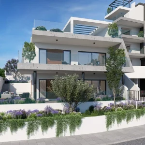 3 Bedroom Apartment for Sale in Limassol – Panthea