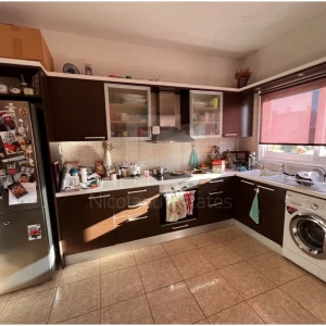 3 Bedroom Apartment for Sale in Nicosia District