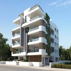 2 Bedroom Apartment for Sale in Larnaca – Sotiros