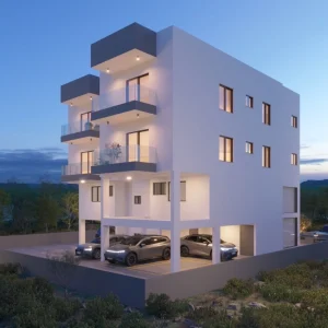 3 Bedroom Apartment for Sale in Kato Polemidia, Limassol District