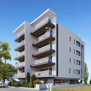 1 Bedroom Apartment for Sale in Nicosia