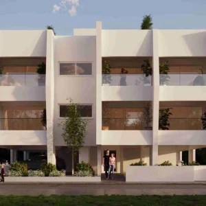 2 Bedroom Apartment for Sale in Lakatamia, Nicosia District