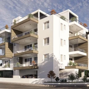 2 Bedroom Apartment for Sale in Larnaca – Sotiros