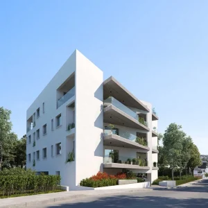 3 Bedroom Apartment for Sale in Larnaca