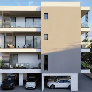 3 Bedroom Apartment for Sale in Larnaca – Sotiros