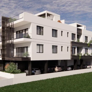 1 Bedroom Apartment for Sale in Livadia Larnakas, Larnaca District