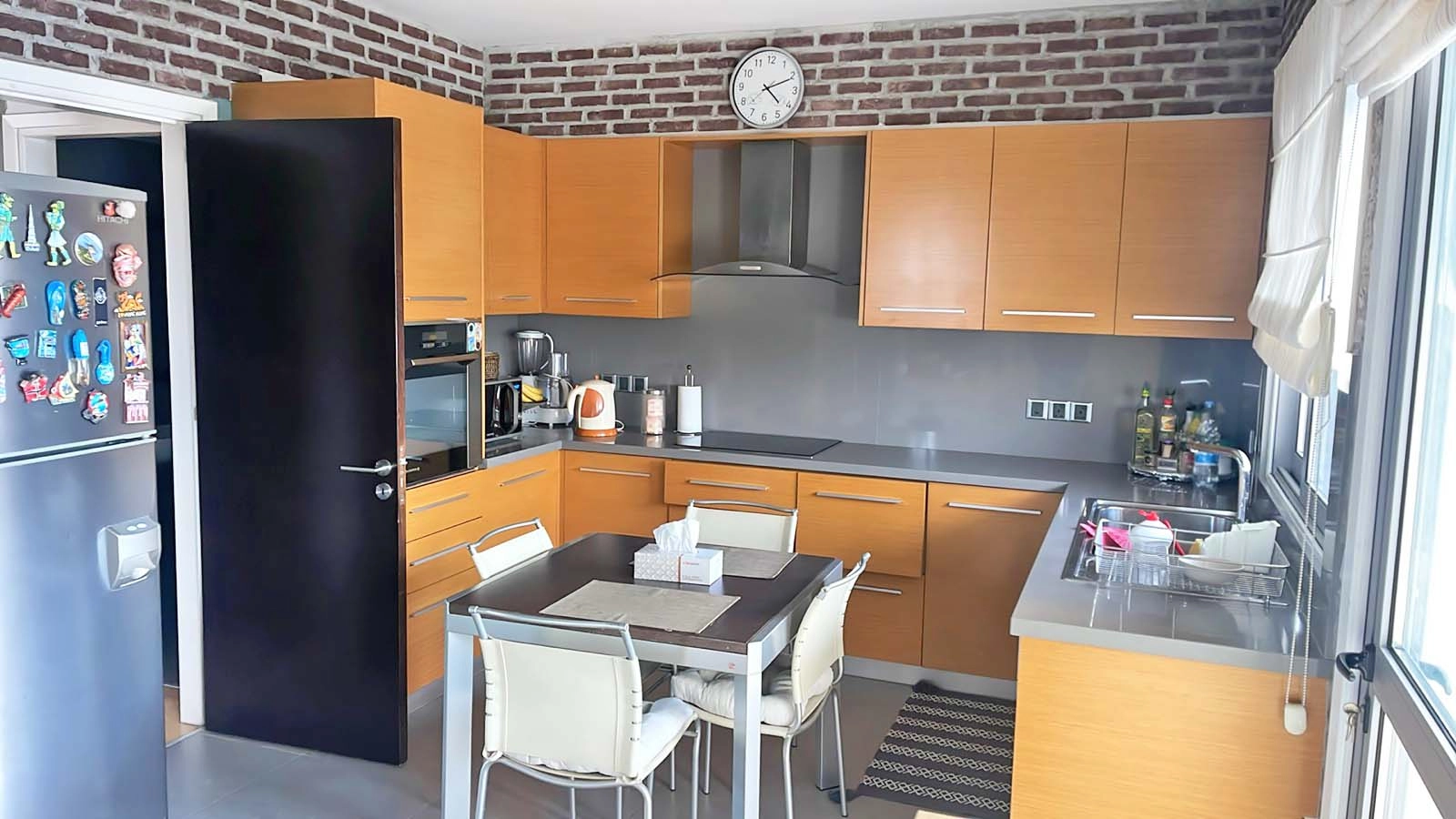 4 Bedroom Apartment for Sale in Nicosia
