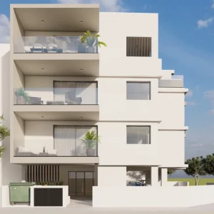 3 Bedroom Apartment for Sale in Limassol – Mesa Geitonia