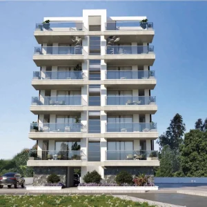 2 Bedroom Apartment for Sale in Larnaca – Sotiros