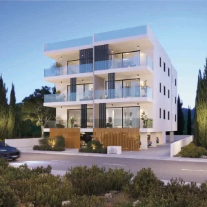 3 Bedroom Apartment for Sale in Engomi, Nicosia District