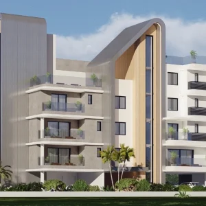 3 Bedroom Apartment for Sale in Livadia Larnakas, Larnaca District