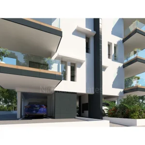 2 Bedroom Apartment for Sale in Drosia, Larnaca District