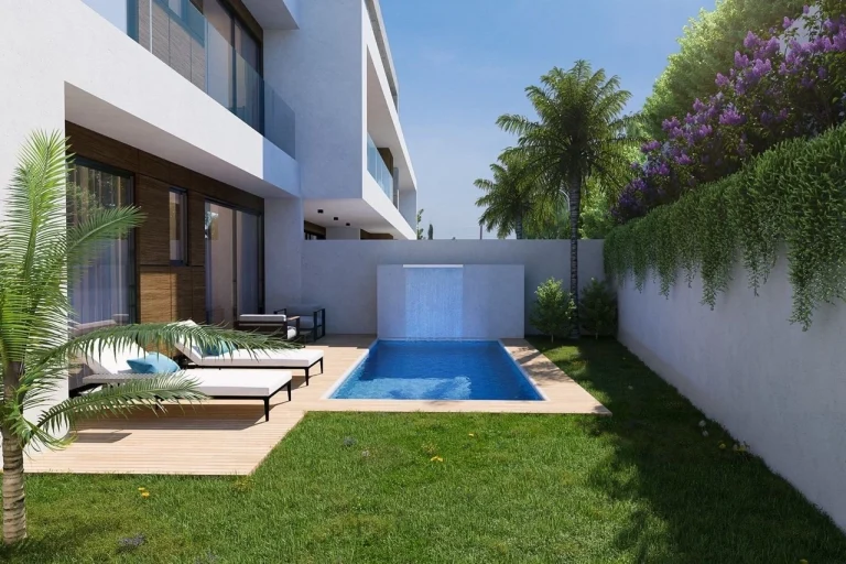 3 Bedroom Apartment for Sale in Limassol – Agia Fyla