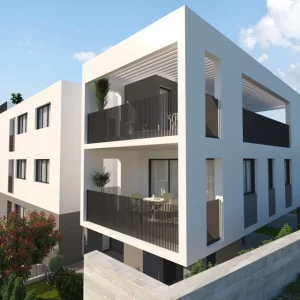 2 Bedroom Apartment for Sale in Nicosia District