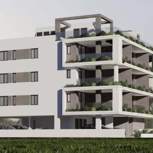 2 Bedroom Apartment for Sale in Larnaca