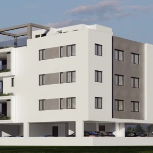 2 Bedroom Apartment for Sale in Larnaca