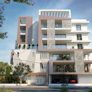 2 Bedroom Apartment for Sale in Larnaca – Sotiros