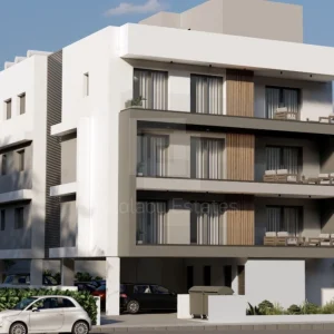 2 Bedroom Apartment for Sale in Limassol – Zakaki