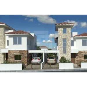 3 Bedroom House for Sale in Moni, Limassol District