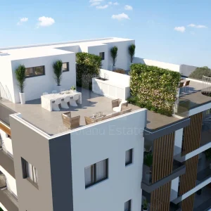 2 Bedroom Apartment for Sale in Latsia, Nicosia District