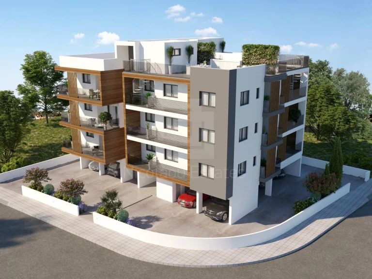 3 Bedroom Apartment for Sale in Latsia, Nicosia District
