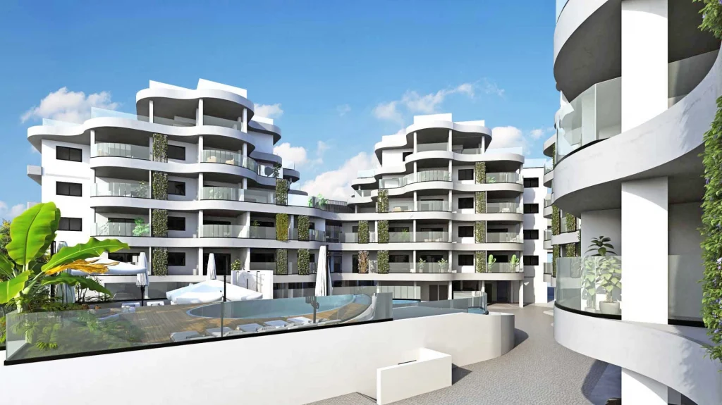 3 Bedroom Apartment for Sale in Larnaca – Sotiros