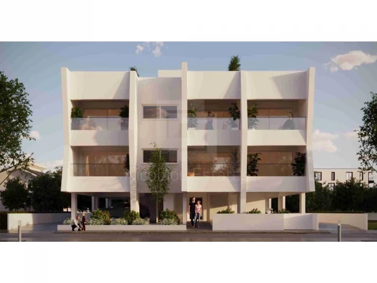 1 Bedroom Apartment for Sale in Lakatamia, Nicosia District