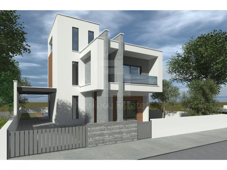 3 Bedroom House for Sale in Souni, Limassol District