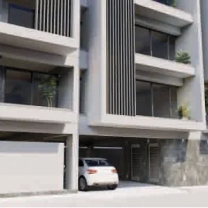 1 Bedroom Apartment for Sale in Larnaca – Sotiros