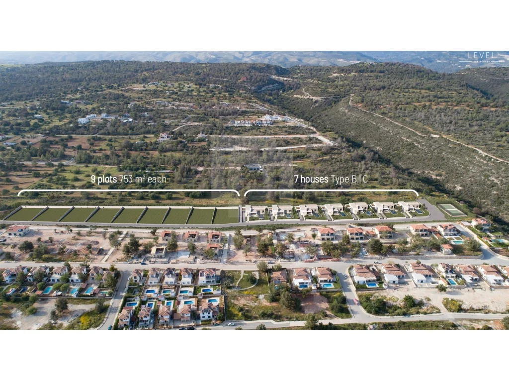 4 Bedroom House for Sale in Souni, Limassol District