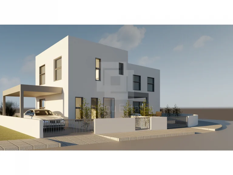 Cheap Houses and Villas for Sale Nicosia up to 300000 euro