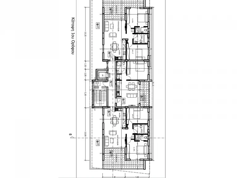 2 Bedroom Apartment for Sale in Latsia, Nicosia District