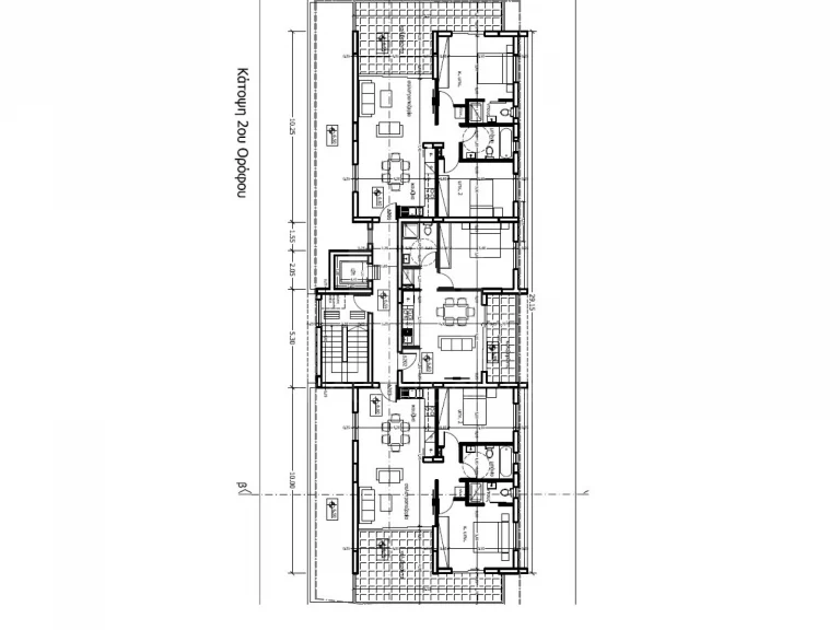 2 Bedroom Apartment for Sale in Latsia, Nicosia District